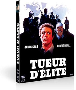 The Killer Elite |   Blu-Ray
